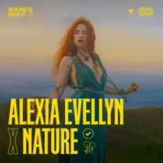 Alexia Evellyn — Elemental (feat. NATURE)