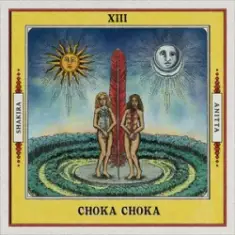 Anitta & Shakira — Choka Choka