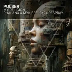 Pulser — My Religion
