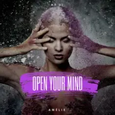 MD Dj & Amélie — Open Your Mind