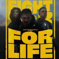 Korolova & Артем Пивоваров — Fight for Life (feat. Usyk)