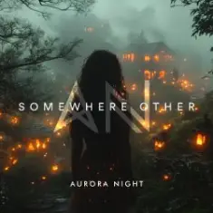 Aurora Night — Somewhere Other