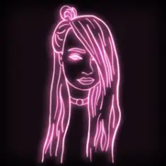 Kim Petras feat. Sophie — 1,2,3 dayz up