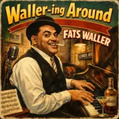 Fats Waller — Swingin' Them Jingle Bells