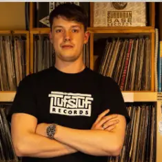 Arkyn — Let You Go