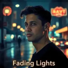 Sabbir Khan Sohan — Fading Lights