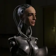 Sevdaliza — Oh My God (Sleepnet X Sevdaliza Remix)