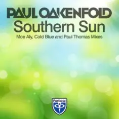 Paul Oakenfold — Southern Sun (Cold Blue's Dark Remix)