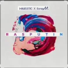 Majestic feat Boney M. — Rasputin (Majestic Club VIP Remix)