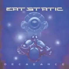 Eat Static — Mother Planet