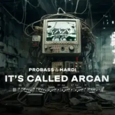 IT'S CALLED ARCAN