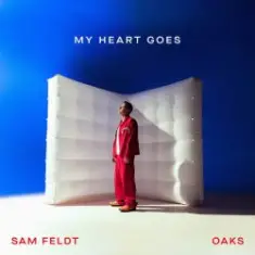 Sam Feldt — My Heart Goes (feat. Oaks)