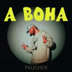 Pauchek — А ВОНА