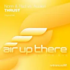 Thrust (Original Mix)