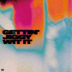 Vion Konger feat. Melo.Kids — Gettin' Jiggy Wit It (Extended Mix)