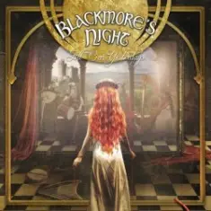Blackmore's Night — All things are quite silent