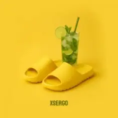 XSERGO — Вечір надворі