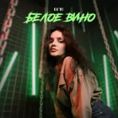 KA'MI — Красное вино