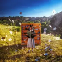 Cat Burns — Please Don't Hate Me