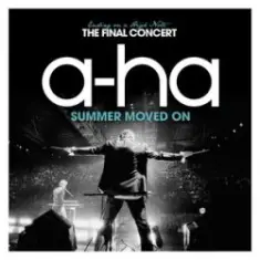 A-ha — Summer Moved On