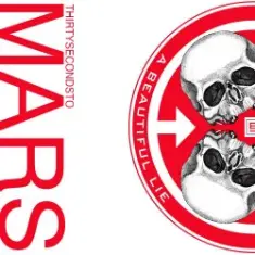 Thirty Seconds To Mars — A Beautiful Lie