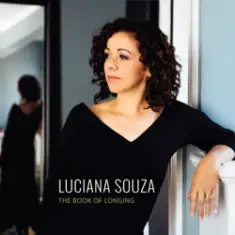 Luciana Souza — Luciana Souza