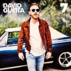 David Guetta feat. Saweetie — I'm That Bitch