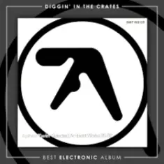 Aphex Twin — Gwarek2