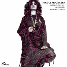 Nicole Moudaber feat. Alan T — The Volume (Original Mix)