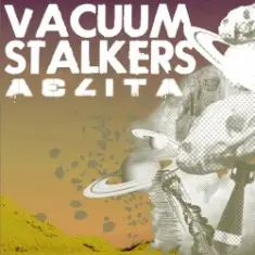 Vacuum Stalkers — Speedrunner