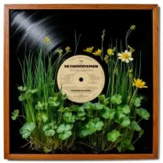 Skywoodsman — Душица-Чистотел