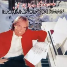 Richard Clayderman — White Christmas