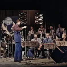 Gunārs Rozenbergs & Simfoniskais Orķestris — Greznosim telpas ziemassvētkiem