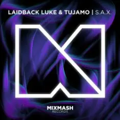 Laidback Luke & Tujamo — S.A.X. (Original Mix)