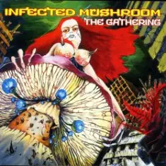 Infected Mushroom — Dracul