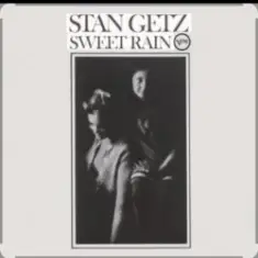 Stan Getz — Winter Moon