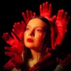 Darie Lu — Дивний спокій