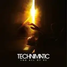 Technimatic — Shifting Sands (Mixed)