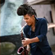 Paul Taylor — Indigo