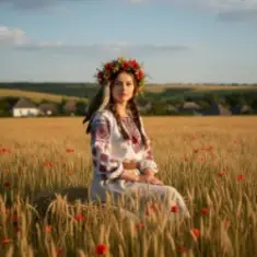 SPIRIT — Ой, летіла зозуленька