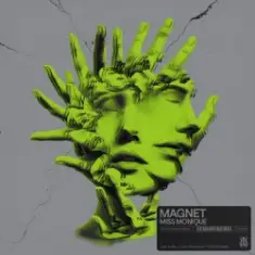 Miss Monique — Magnet (Original Mix)