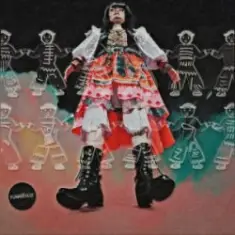 Goldcher & Irina Rimes — Hora Flip