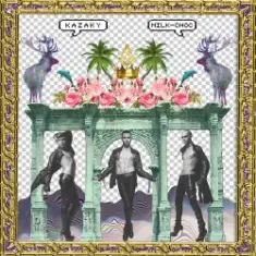 KAZAKY — Milk-Choc