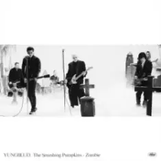 YUNGBLUD & The Smashing Pumpkins — Zombie