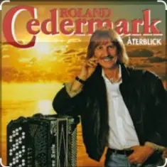 Roland Cedermark — Bei Mir Bist Du Schon