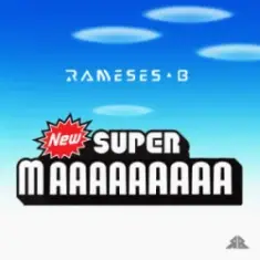 Rameses B — Super Mario