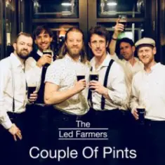 The Led Farmers — The Drunken Sailor