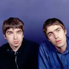 Oasis — Rocknroll star