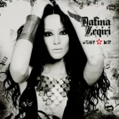 Dafina Zeqiri — Supernova (ENG)