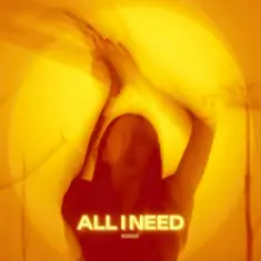 MASHB3AT — All I Need